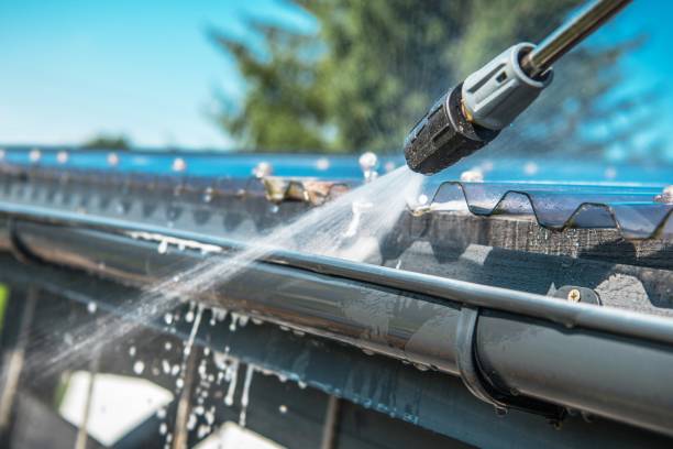 Best Residential Pressure Washing Services  in Waller, TX