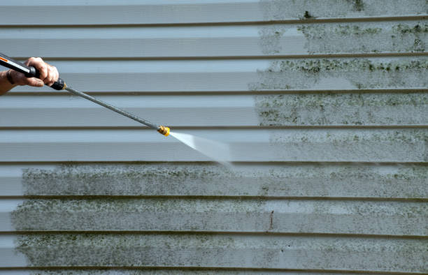 Best Garage Pressure Washing  in Waller, TX