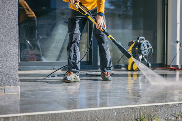 Why Choose Our Certified Pressure Washing Experts for Your Project Needs in Waller, TX?