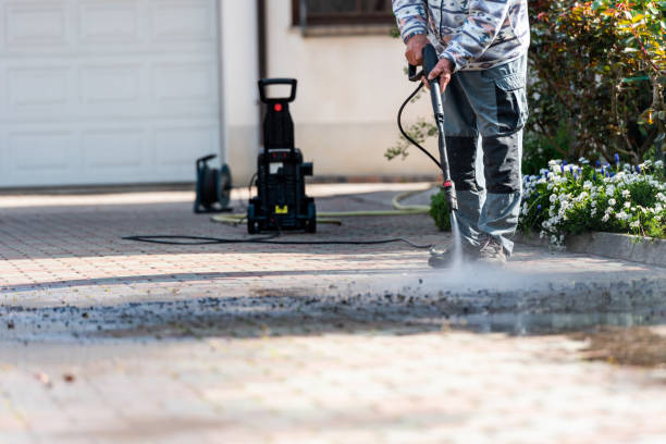 Best Commercial Pressure Washing  in Waller, TX