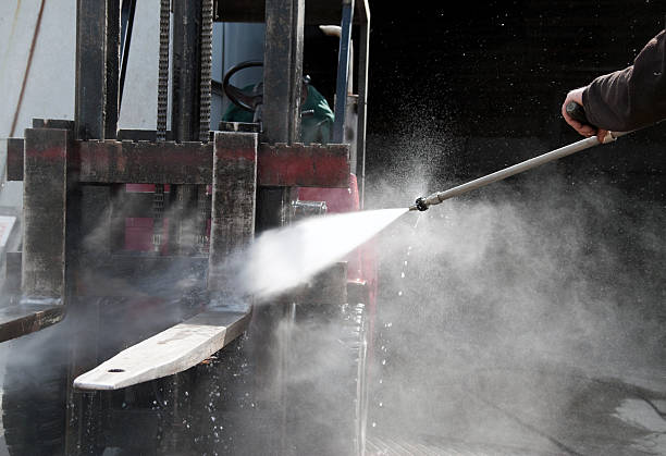 Best Pressure Washing Cost  in Waller, TX