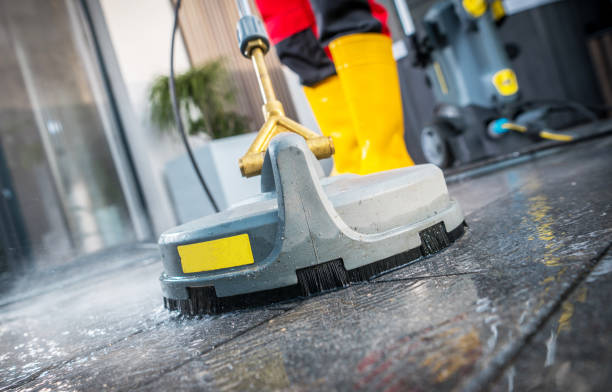 Best Commercial Building Pressure Washing  in Waller, TX