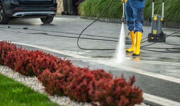 Pressure Washing Estimates in Waller, TX