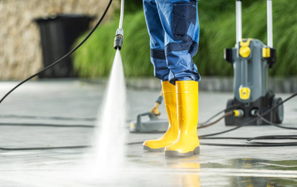 Best Sidewalk Pressure Washing  in Waller, TX