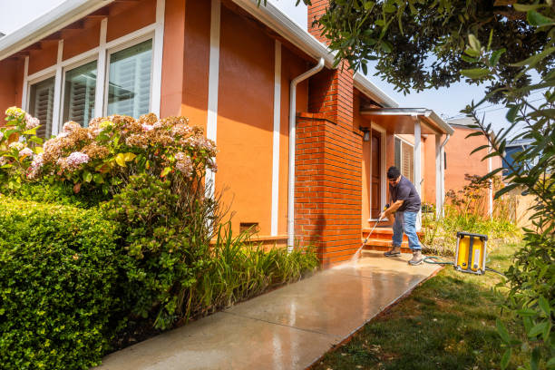 Best Deck Pressure Washing  in Waller, TX