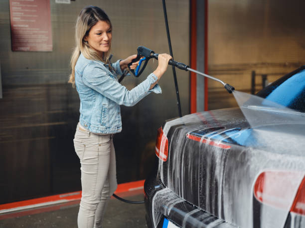Best Affordable Power Washing  in Waller, TX