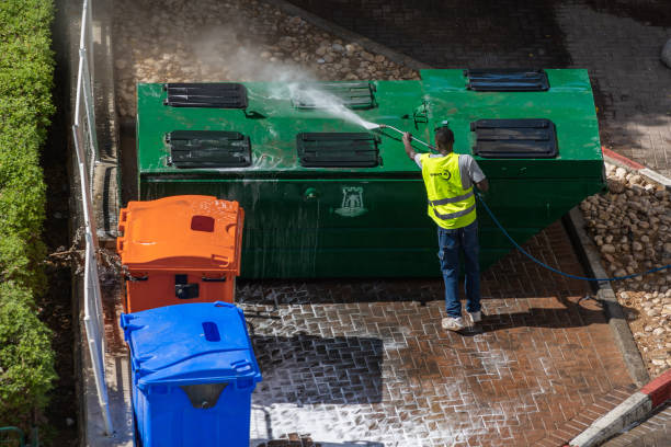 Best Local Pressure Washing Services  in Waller, TX